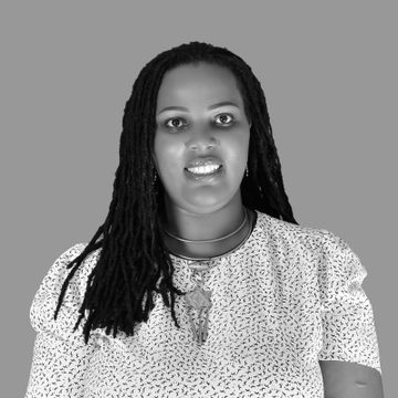 Agnes Wanjiru