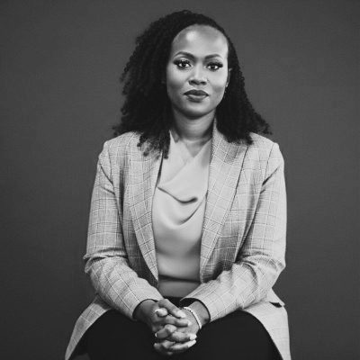 Caroline Mutuku